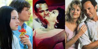 Greatest/awesome animation movies i liked most/the very best animated movies of all time. 50 Best Classic Romance Movies Of All Time Rom Com Classics