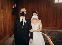 Not to worry, good morning america has rounded up creative tips to make a meaningful 1. Positive Proof How These Couples Said I Do During Covid 19