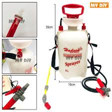 Note:((this is going to be. Diy Online4u Hadsen High Pressure Sprayer Garden Spray Pump Chemical Sanitizer Sprayer 5 Or 8 Litre Pressure Spray Shopee Malaysia