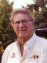 William P. 'Bill' Ground