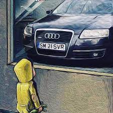 patrick sander on instagram traume sind da um sie zu leben audia6 audia64f kindheitstraum kindheitstraumerfullt lieb art cars luxury cars bmw audi cars