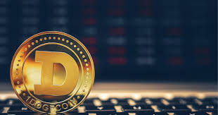 I cant really tell if he is trying to pump the cryptocurrency, but the at the end of the day we all show support for what we love……. Bisnis Muda Dogecoin Cetak Rekor Lagi Gara Gara Tweet Elon Musk