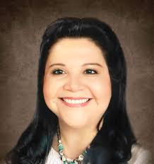 Teresa Lopez Dominguez