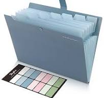Amazon Best Sellers: Best Office Filing Supplies
