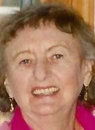 Edith Nemeth Obituary (1924