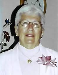 Obituary information for Ada Lillian "Lil" Patrick