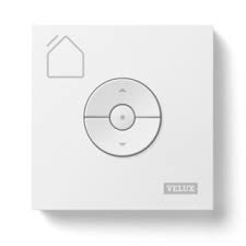 Telecommande Velux Kli 313 Logo Volet Roulant