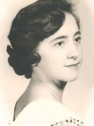 Jean Jones Parrott Obituary July 16, 2013