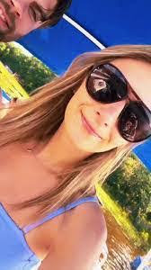 Lisa Polasek's Instagram, Twitter & Facebook