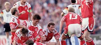It is controlled by the danish football association (dbu), the governing body for the football clubs which are organised under dbu. The History Of The Uefa Euro 1992 The Denmark Fairytale