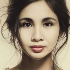 Claudine Co is described in her college yearbook as someone who "manages to  stay classy and humble" despite "all the blessings she has received." Full  story in the comments section or visit