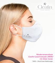 Maske kullanımı, pek çok açıdan bireysel ve toplumsal sağlık için faydalı ve önemli bir unsurdur. Wiederverwendbare Gesichtsmaske Mnb M Nicoles Cleanshop