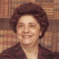 Mrs. Philomena D. "Phyllis" (Clerrico) Colacicco Obituary