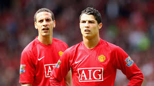 Cristiano ronaldo rejoins manchester united after flirting with joining manchester city, ronaldo will instead return to the team he starred for from 2003 to 2009. 1swu5pvlqieszm