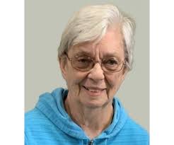 Mary Fitzpatrick Obituary (1935