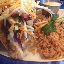 Maybe you would like to learn more about one of these? Grilled Fish Tacos Border Grill View Online Menu And Dish Photos At Zmenu