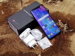 نتيجة بحث الصور عن Huawei Mate 20 Pro