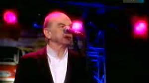 Egész fiatalon benne volt a tragédia. Jamaikai Trombitas Voith Agi Bodrogi Gyula Youtube