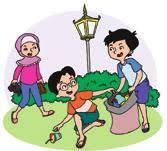 Demikian beberapa desain poster jagalah kebersihan lingkungan dengan membuang sampah pada tempatnya dan tidak sembarang, agar masa sekarang dan masa depan lingkungan lebih sehat dan bersih. Lingkungan Bersih Sehat Dan Asri Pdf Download Gratis