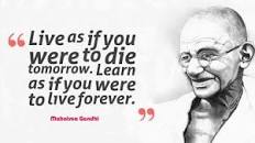 Image result for happy gandhi jayanti status