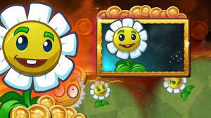Plants vs Zombies 2 - All about Marigold - Gameplay, Unused costumes -  YouTube