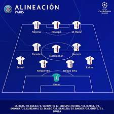 We did not find results for: Champions League Psg Bayern Las Reacciones Tras La Victoria Alemana Marca Com