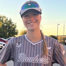 Ryan Stratman's Softball Recruiting Profile