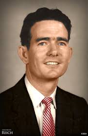 Wexford Obal Karr (1921-2014)