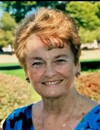 Obituary information for Anne Therese Gainer