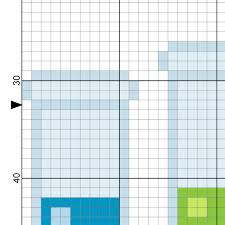 4.5 out of 5 stars. Yeah Science Cross Stitch Pattern Daily Cross Stitch