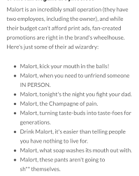 Recently Took My First And Last Shot Of Malort And Found Some Beautiful Slogans To Match Malort
