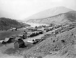 Hoffe, and he responded to my draft article. Lytton B C City Of Vancouver Archives