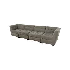 Home design ideas > sofa > roxanne fabric modular sectional sofa. 63 Off Macy S Macy S Roxanne Modular Sectional Sofa Sofas