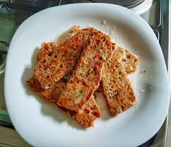 Anabolic French Toast Inspired By Coach Domestic Goddess Facebook