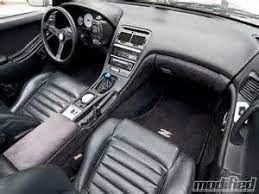 This continued in the us until 1985 model year when nissan standardized their brand name worldwide and. Nissan 300zx Interior Wild Country Fine Arts