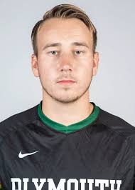 2019 Men's Soccer Roster