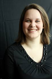 Katie M. Schmidt, Mezzo-Soprano