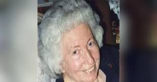 Flo Ellen MacGregor Obituary