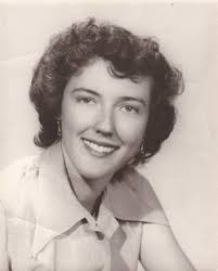 Obituary for Beth Hand