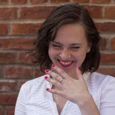 Kate McCombs (@katherinenmcc)