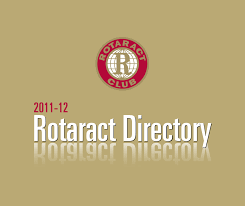 rotract directory 2011 12