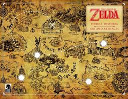 Ask questions and get answers from people sharing their experience with risk. Nerd Alert Legend Of Zelda Fans Might Want To Read This