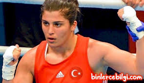 Trabzonlu olan milli boksör, aynı zamanda trabzonspor kulübü sporcusudur. Vq79znwt8tzljm