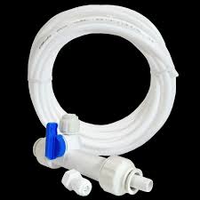 Watts premier provides ice maker kits for your reverse osmosis system. Ice Maker Tube Kit