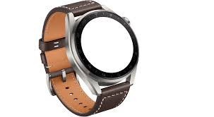 HUAWEI WATCH 3 Pro - HUAWEI UAE