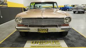Image result for Saddle Tan 1963 Nova