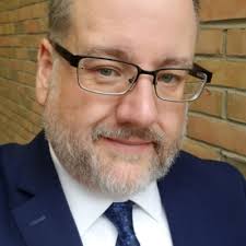 OhioNet Announces Andrew Whitis as Interim Executive Director