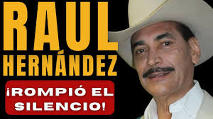 Raúl Hernández: La Voz Que Salió de Los Tigres Para Escribir Su Propio  Rugido
