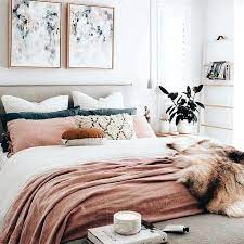 46 Getting Smart With White Comforter Bedroom Ideas Unique Bedroom Ideas Apartment Bedroom Decor Simple Bedroom