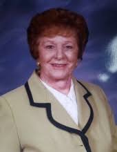 Obituary information for Ms. Mary Vrana
